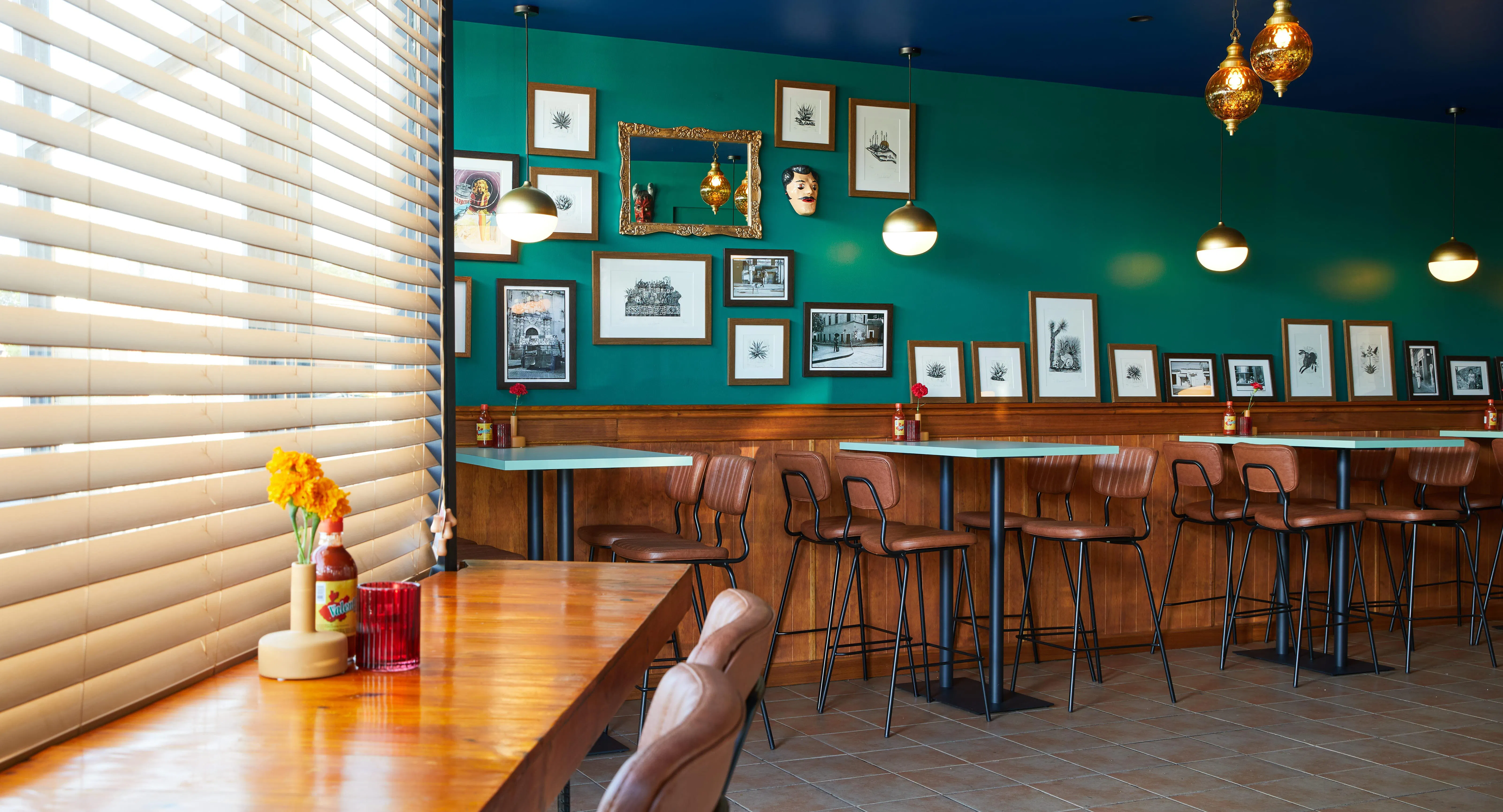 Photo of restaurant Bar Tobalá in Pascoe Vale South, Melbourne - Photo 4