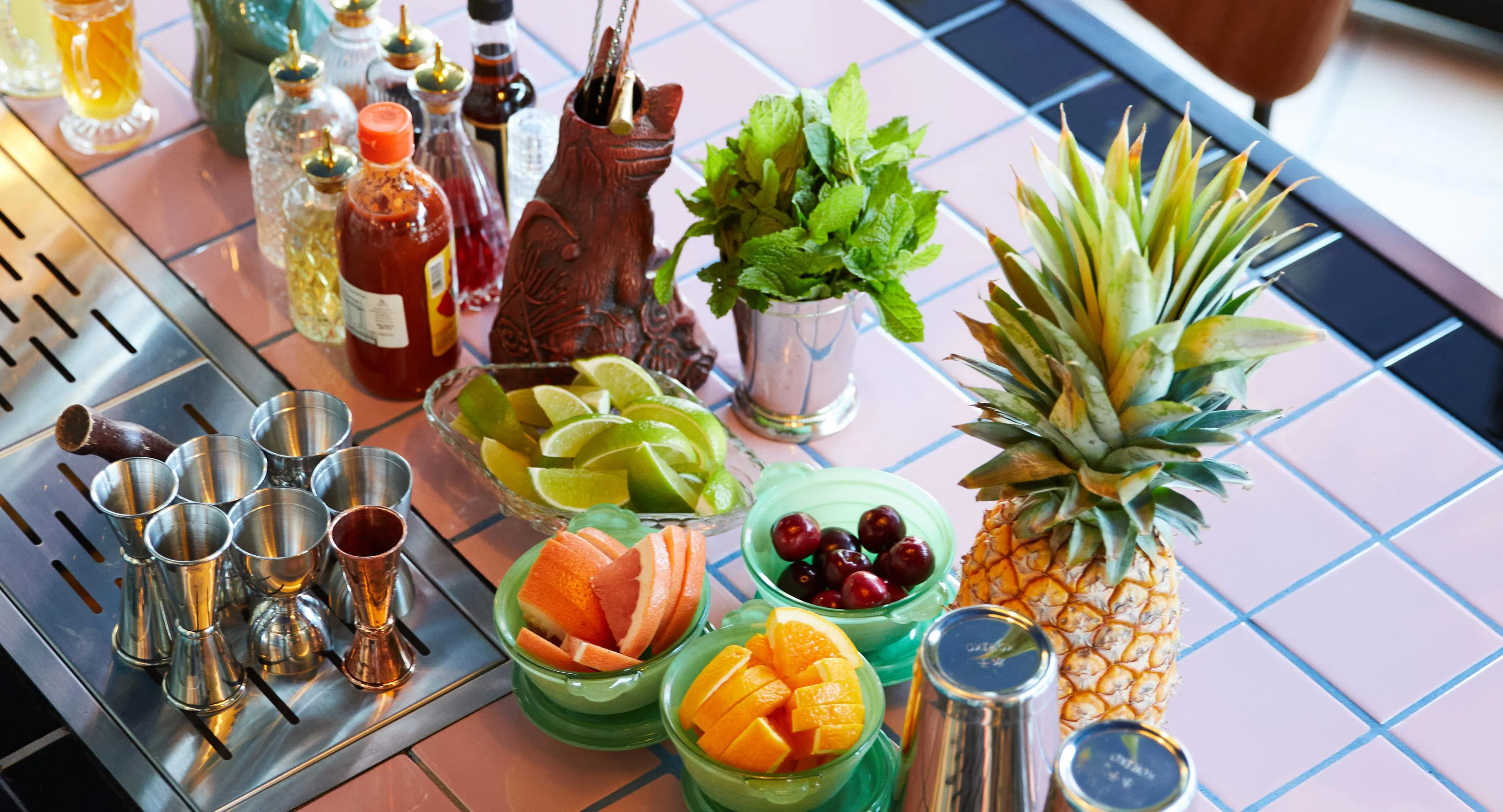 Photo of restaurant Bar Tobalá in Pascoe Vale South, Melbourne - Photo 2