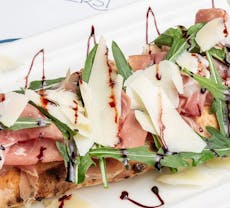 Ristorante Morsi & Rimorsi - Pizzeria Caserta a Centro, Caserta