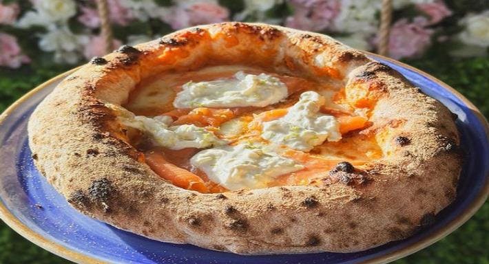 Restaurant L’EATALY Ristorante & Pizzeria in Carini, Palermo