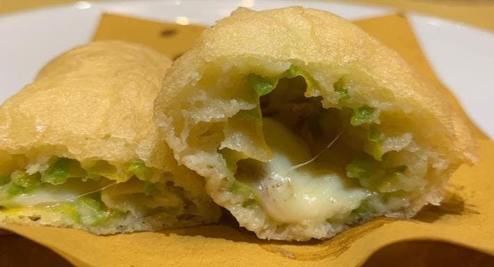 Foto del ristorante Platea Pizzeria a Tomba di Nerone, Roma