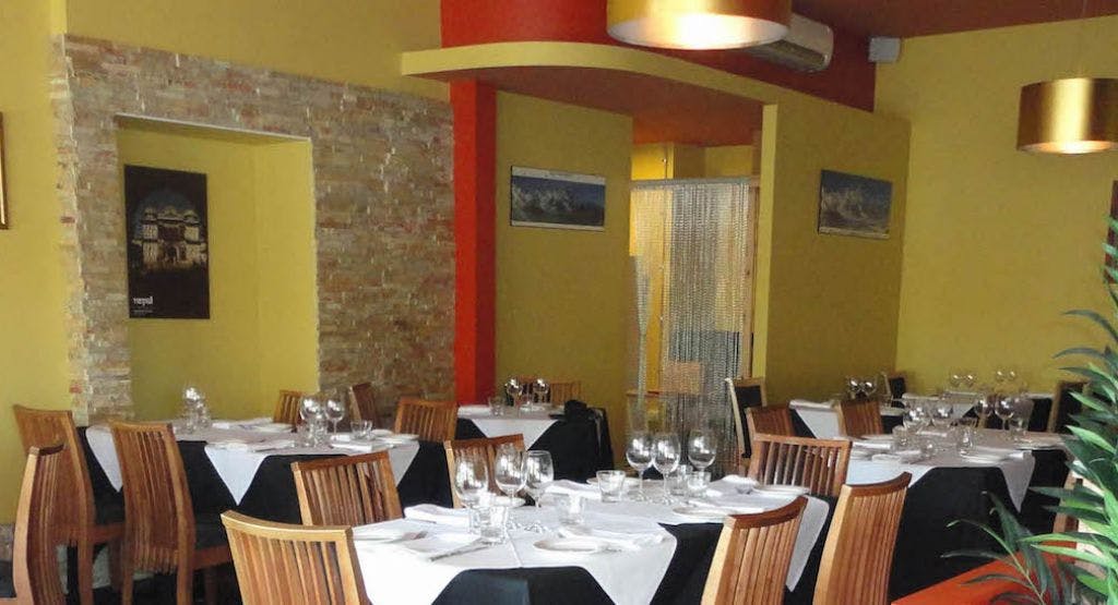 Photo of restaurant Yeti Nepalese Restaurant in Goodwood, Adelaide