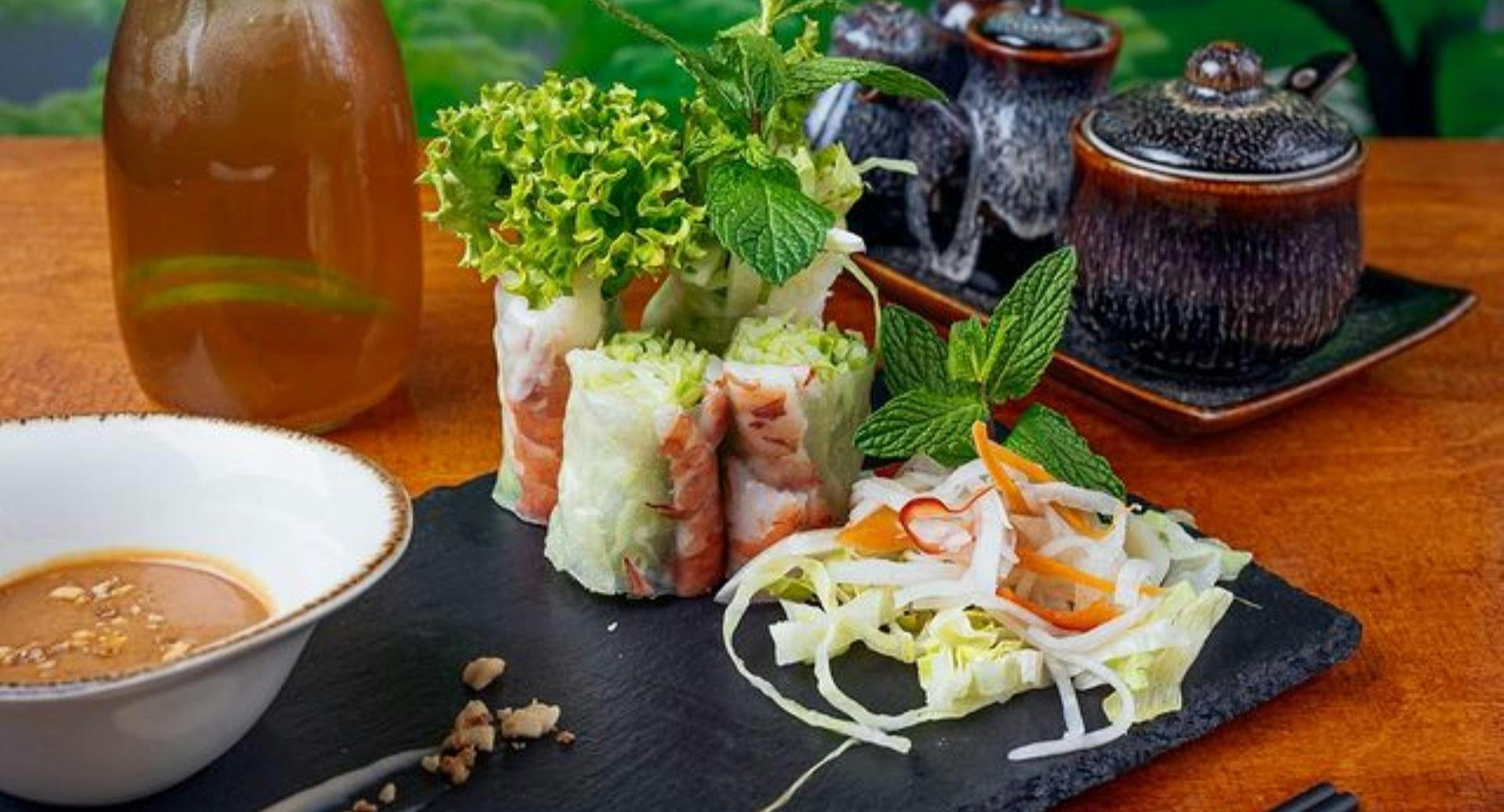 Bilder von Restaurant My-Da Garden in Innenstadt, Köln - Photo 6