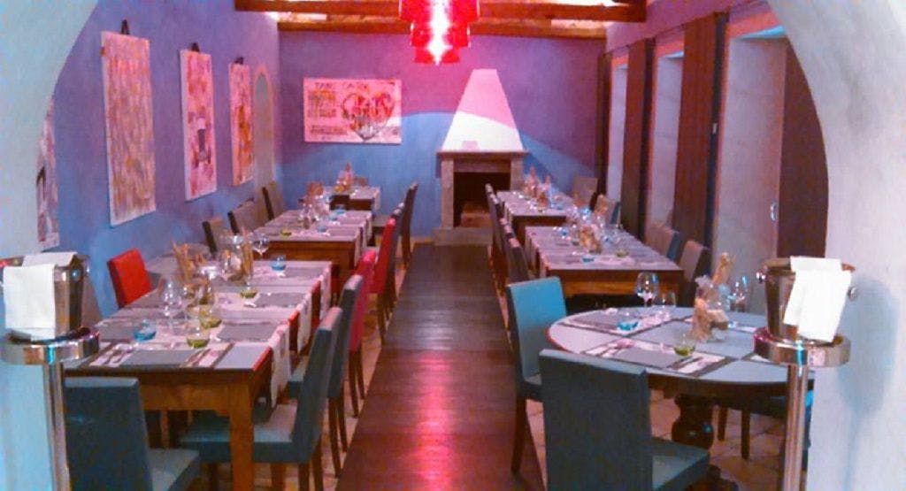 Foto del ristorante Osteria Vino Divino a Dintorni, Verbania