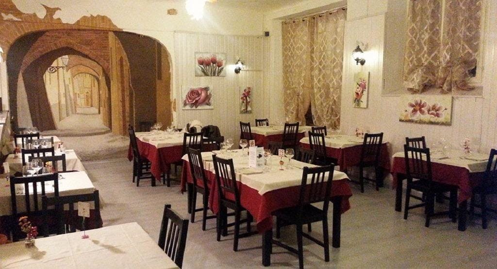 Photo of restaurant Regina di cuori in Centre, Ferrara