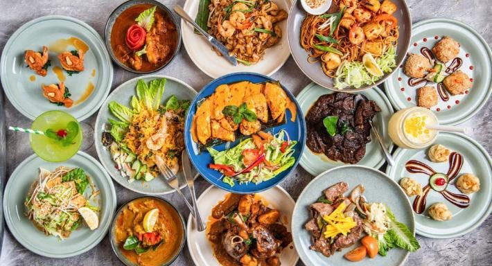 Restaurant Mutiara Malaysian Restaurant in Ponsonby, Auckland