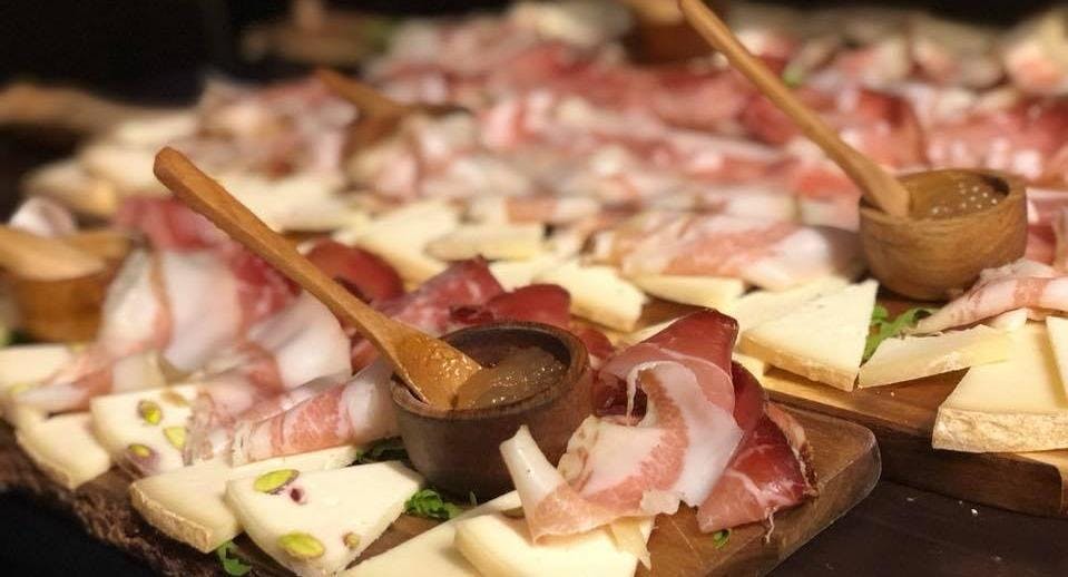 Restaurant Piccadilly Pub in Centre, Sorrento