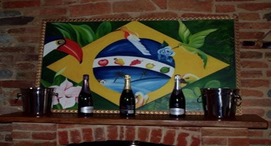 Photo of restaurant Sabor do Brasil in Albugnano, Asti