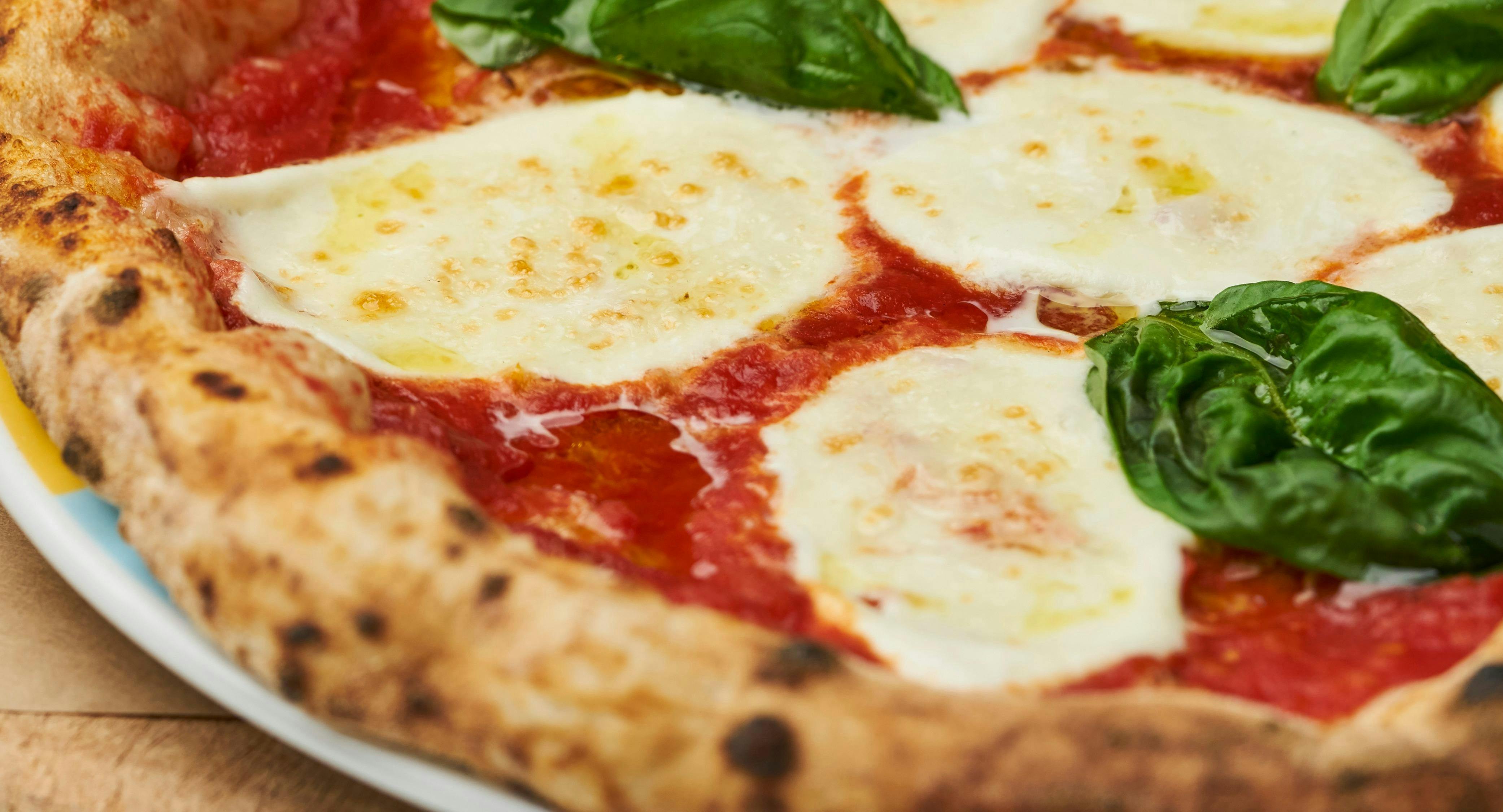 Photo of restaurant Rossopomodoro - Outlet La Reggia Marcianise in Marcianise, Caserta