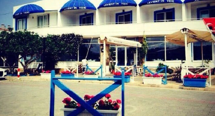 Dalyan Levent'in Yeri restoranının 1 fotoğrafı