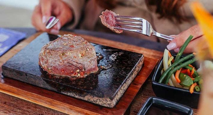 Photo of restaurant Beachclub Twins Scheveningen in Scheveningen, The Hague - Photo 2