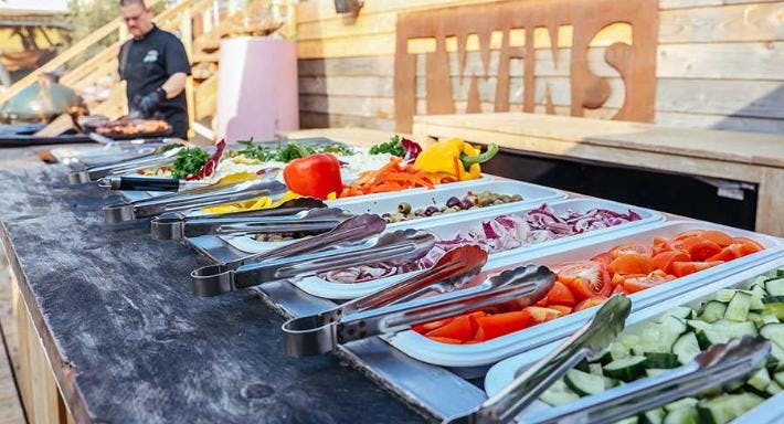 Photo of restaurant Beachclub Twins Scheveningen in Scheveningen, The Hague - Photo 3