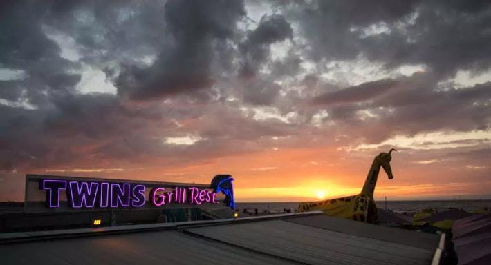 Photo of restaurant Beachclub Twins Scheveningen in Scheveningen, The Hague - Photo 4