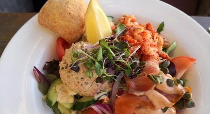 Photo of restaurant Beachclub Twins Scheveningen in Scheveningen, The Hague - Photo 5