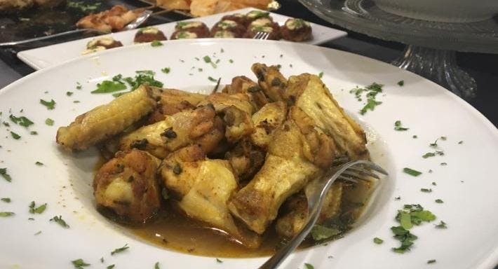 Foto del ristorante Il Caffè del Teatro a Centro, Ravenna