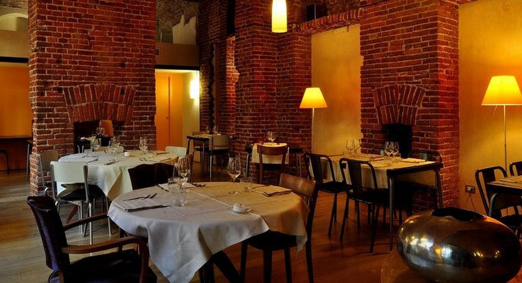 Foto del ristorante Dadò a Centro città, Torino