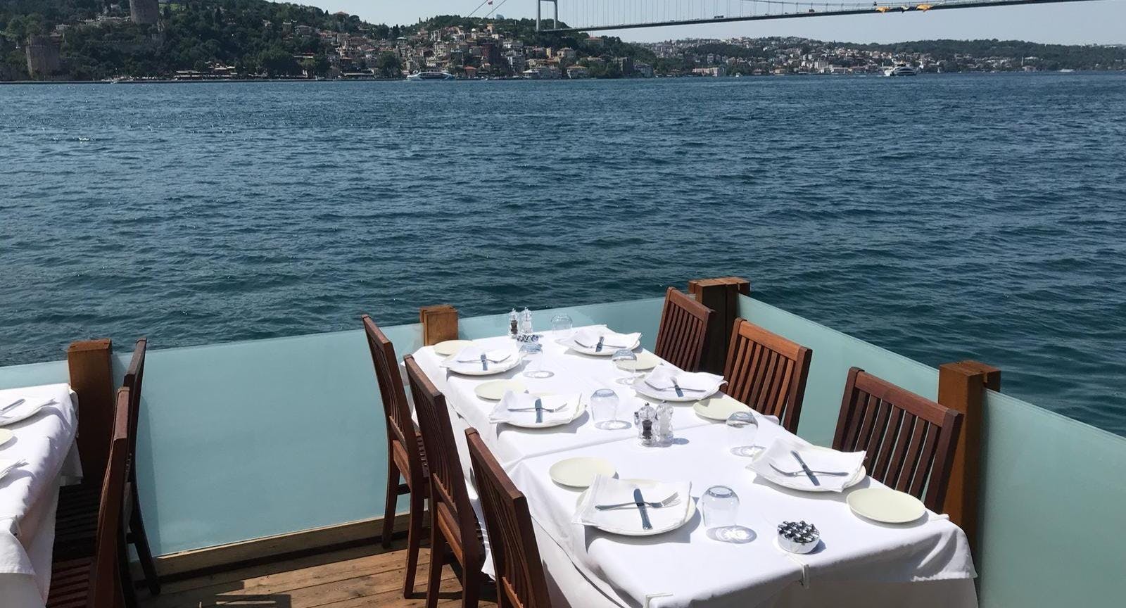 Photo of restaurant Gümüş Yalı Balıkçısı in Anadoluhisarı, Istanbul