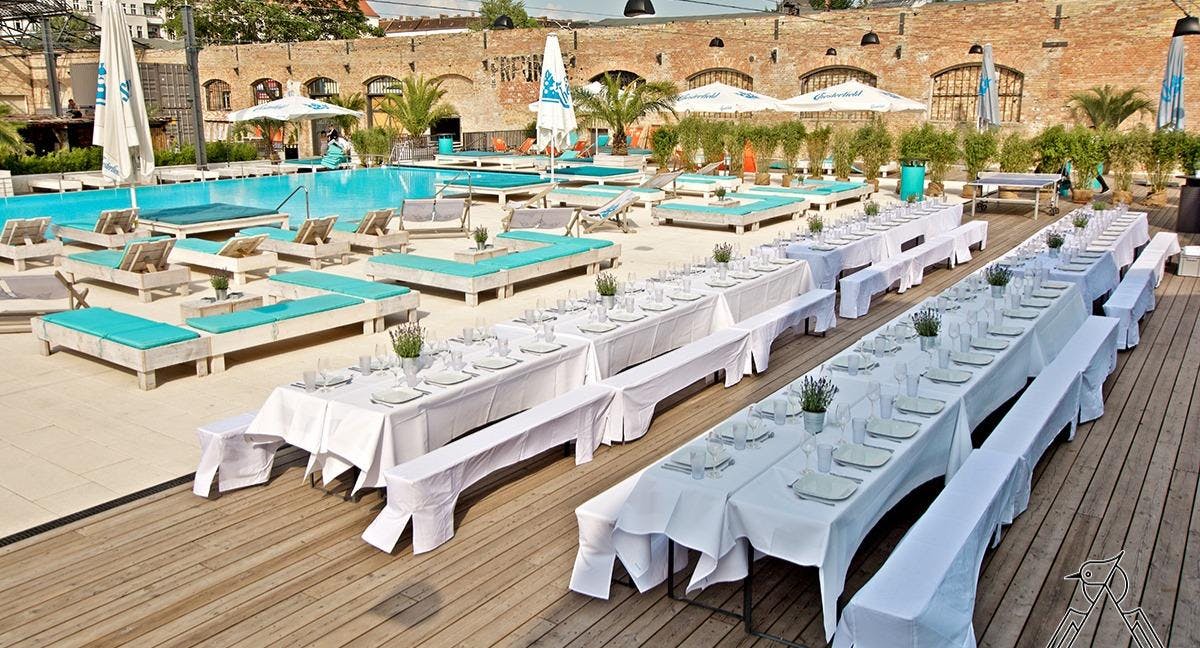 Image 1 of restaurant Haubentaucher