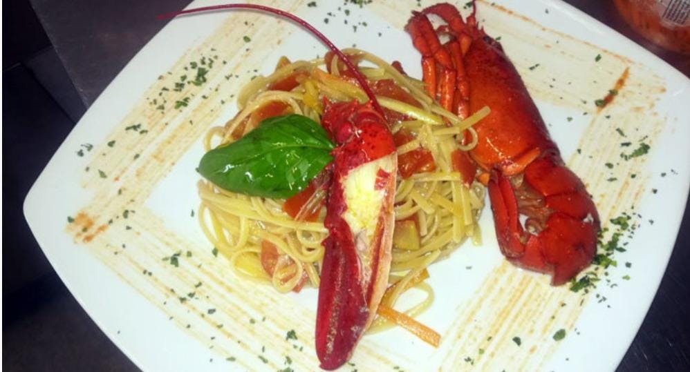 Foto del ristorante Pizzeria Ristorante Turati 39 a Centro città, Torino