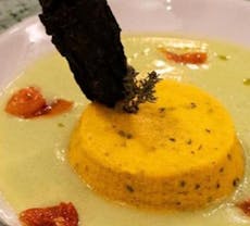 Ristorante Anima Osteria Italiana a Centro storico, Firenze