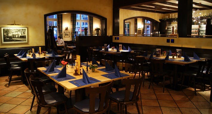 Photo of restaurant Brauereigaststätte Wienecke XI. Hannover in Döhren-Wülfel, Hannover