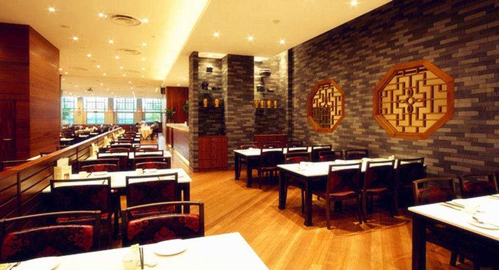 Photo of restaurant Yum Cha Garden Restaurant in Serangoon, 新加坡
