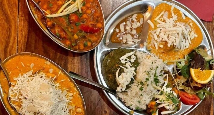 Bilder von Restaurant Restaurant-Café-Bar Houdini in Prenzlauer Berg, Berlin - Photo 3