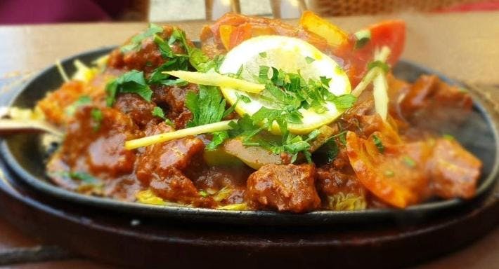 Bilder von Restaurant Restaurant-Café-Bar Houdini in Prenzlauer Berg, Berlin - Photo 4