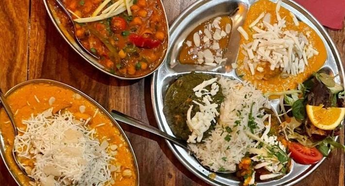 Bilder von Restaurant Restaurant-Café-Bar Houdini in Prenzlauer Berg, Berlin - Photo 6