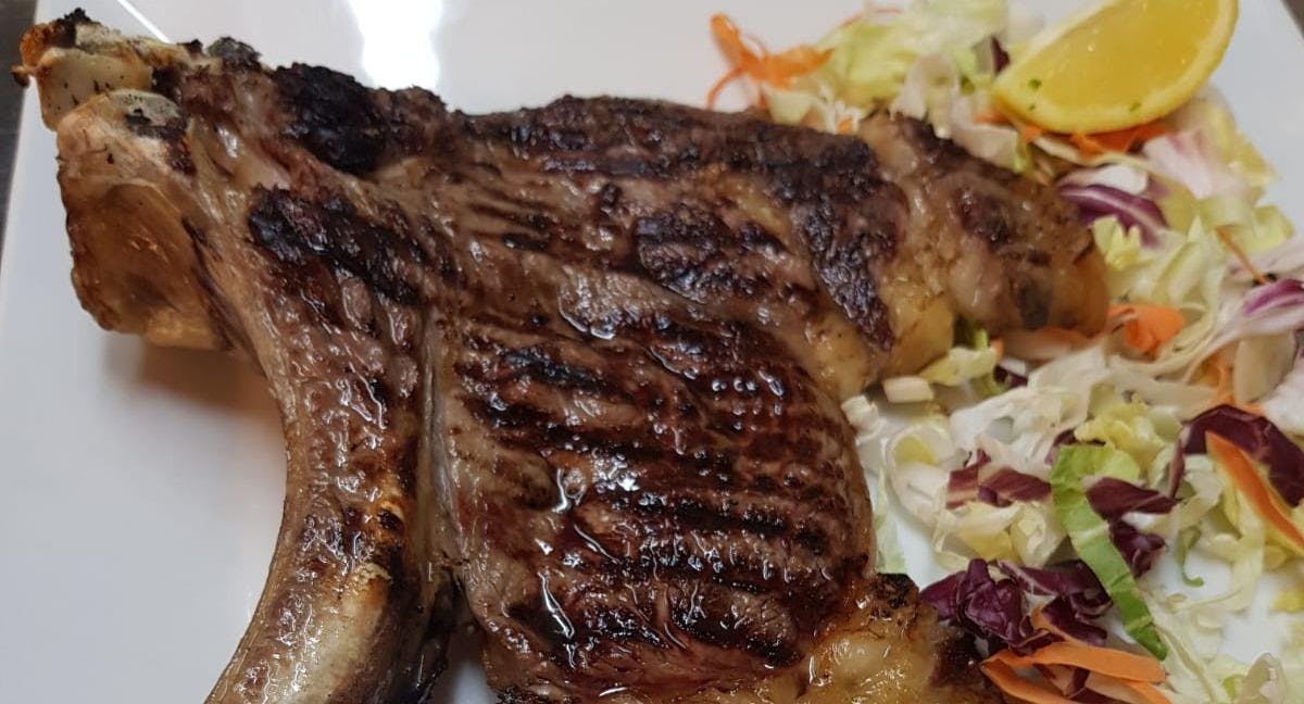 Photo of restaurant Da Fabrizio al 56 in Trastevere, Rome - Photo 9