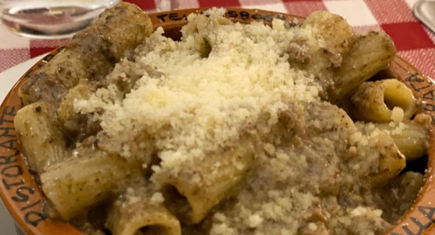 Photo of restaurant Da Fabrizio al 56 in Trastevere, Rome - Photo 6