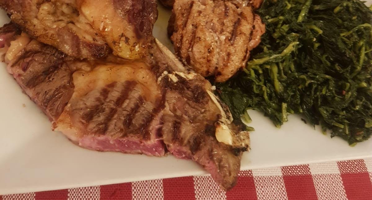 Photo of restaurant Da Fabrizio al 56 in Trastevere, Rome - Photo 2