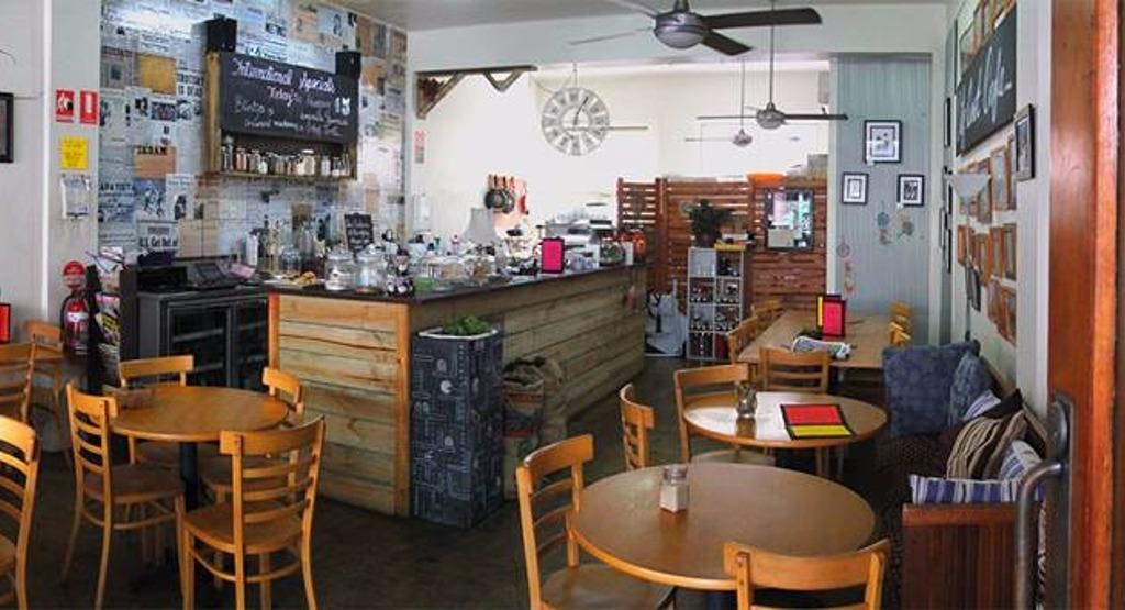 Photo of restaurant City West Cafe in City Centre, Wollongong