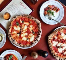 Restaurant Palazzo in ,