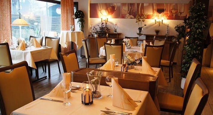 Bilder von Restaurant Brenner Restaurant in Bielefeld in Stieghorst, Bielefeld