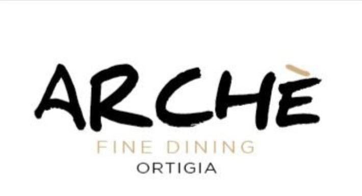Restaurant Archè Fine Dining in City Centre, Syracuse