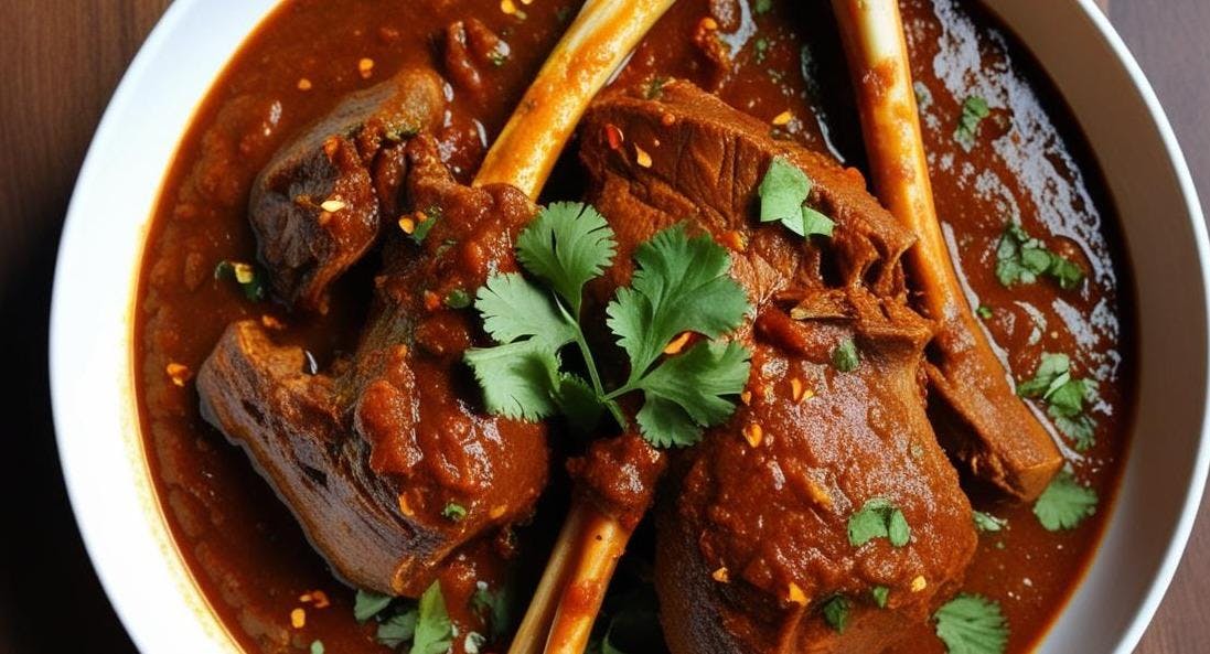 Restaurant The Twisted Indian Restaurant in Leichhardt, Sydney