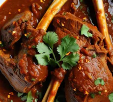 Restaurant The Twisted Indian Restaurant in Leichhardt, Sydney