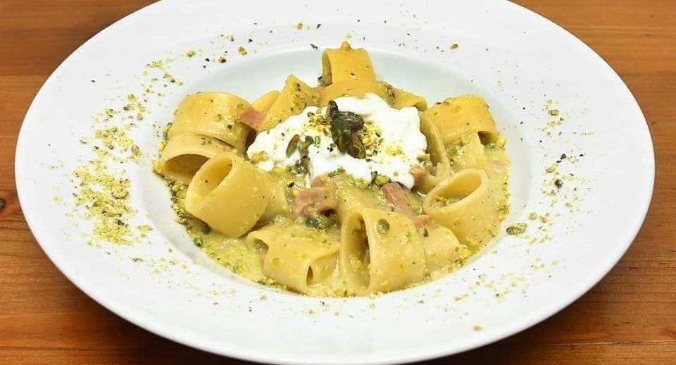 Photo of restaurant Osteria Pizzeria Casa Nostra in City Centre, Palermo