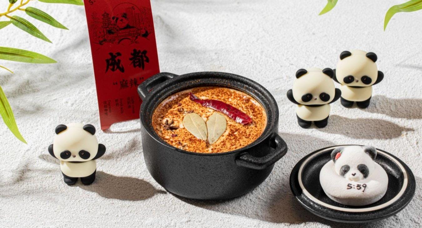 Photo of restaurant 5:59+ Cafe & Bistro in Somerset, Singapore