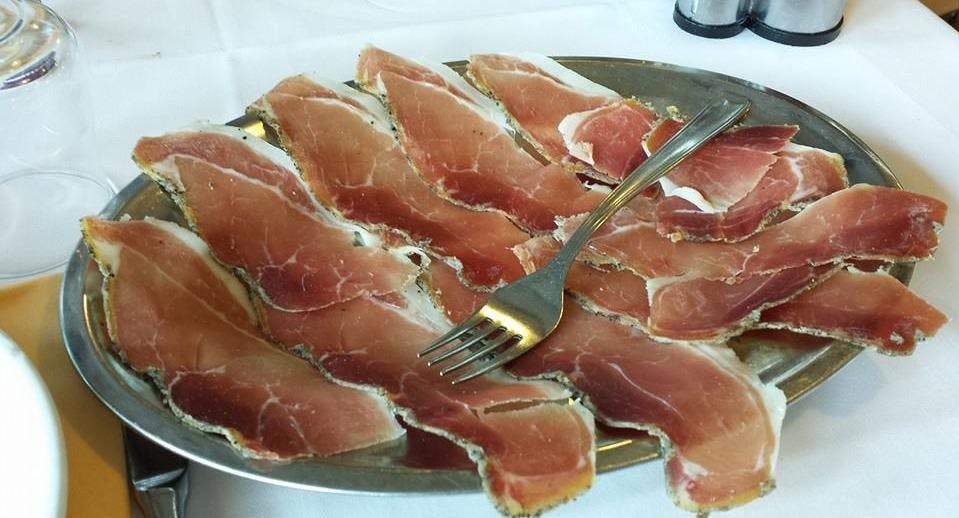 Photo of restaurant Ristorante La Torretta in Vinci, Florence - Photo 3