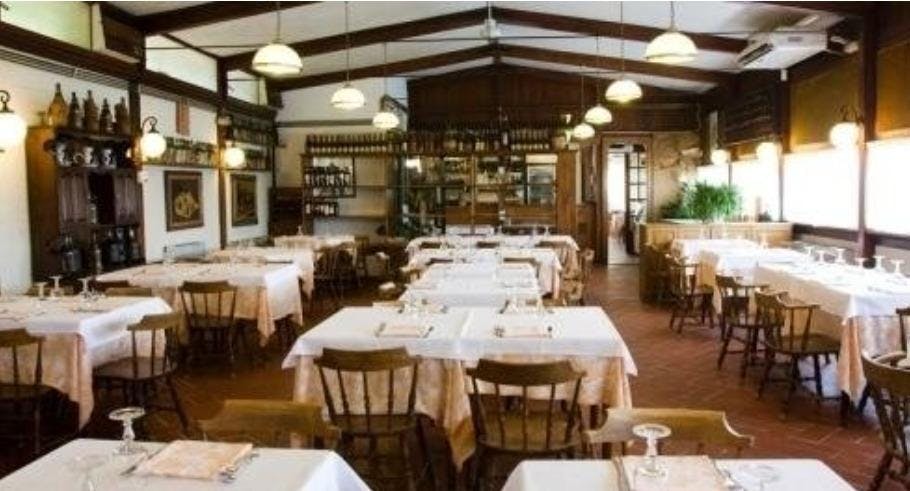 Photo of restaurant Ristorante La Torretta in Vinci, Florence