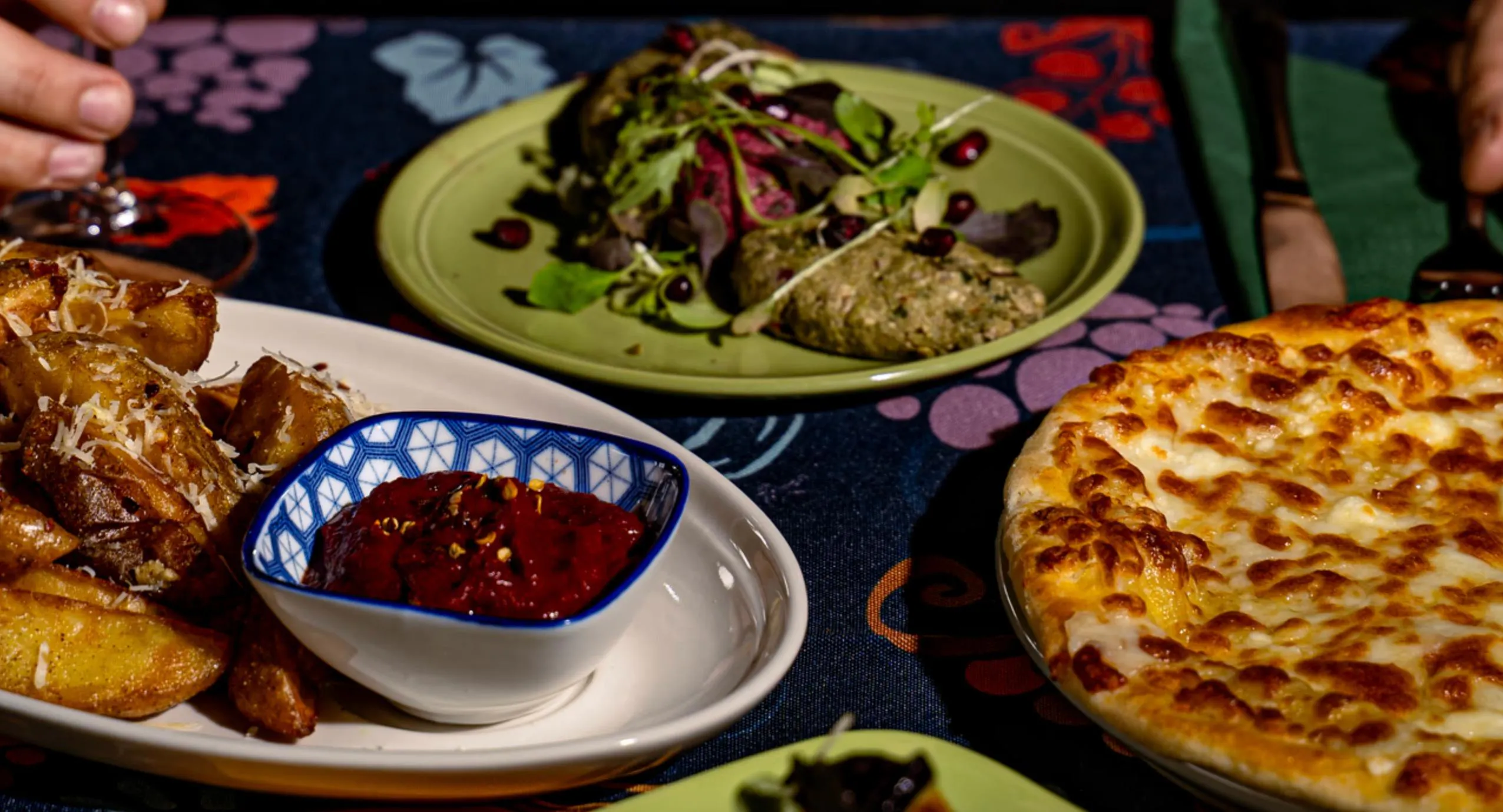 Photo of restaurant Georgian Supra in Sörnäinen, Helsinki - Photo 2