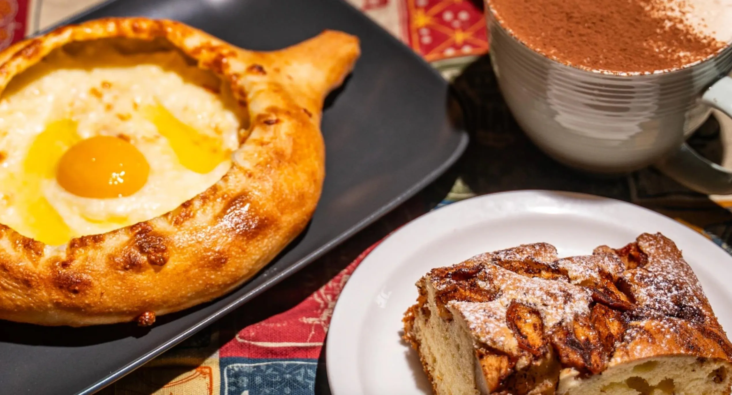 Photo of restaurant Georgian Supra in Sörnäinen, Helsinki - Photo 3