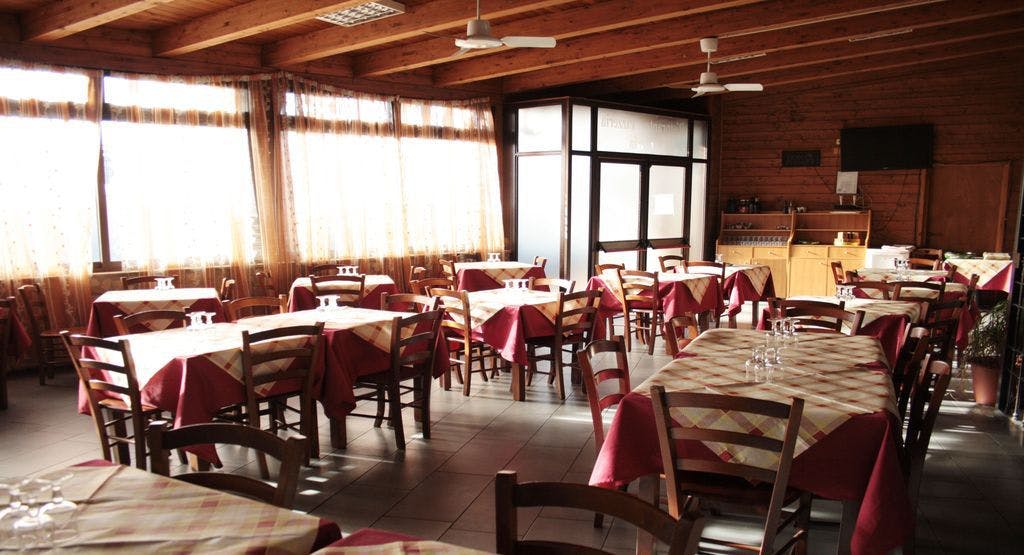 Photo of restaurant Ristorante Flavia in Surroundings, Acilia