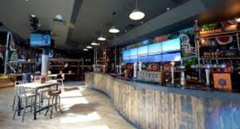 Photo of restaurant Walkabout Chelmsford in Town Centre, Chelmsford