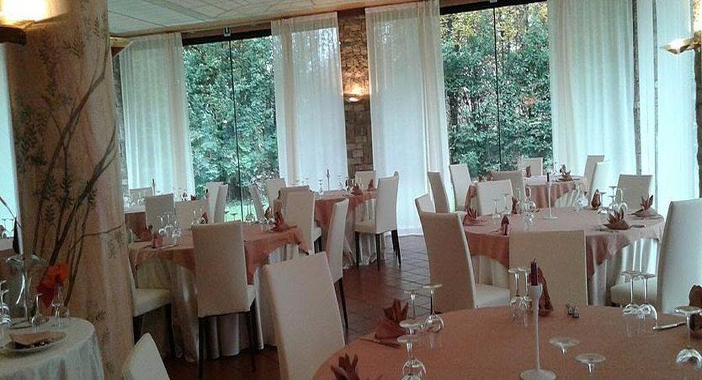 Foto del ristorante Ristorante Villa Esenta a Lonato del Garda, Garda
