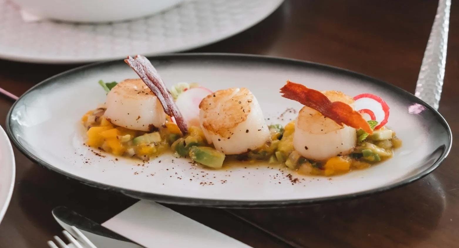 Restaurant Haig Rd. Bistro in Auchenflower, Brisbane