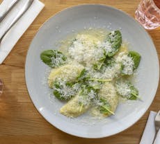 Restaurant La Calma in Östliche Vorstadt, Bremen