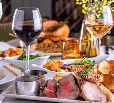 Restaurant ENCORE STRATFORD UPON AVON in Centre, Stratford-upon-Avon